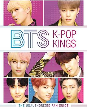 BTS: K-Pop Kings