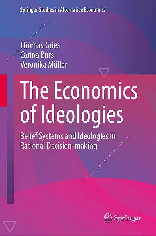The Economics of Ideologies