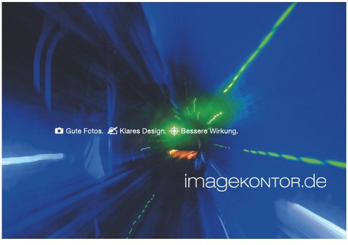 10 Jahre Fotografie Imagekontor