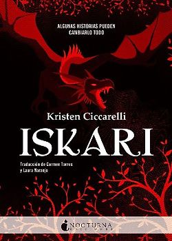 Iskari