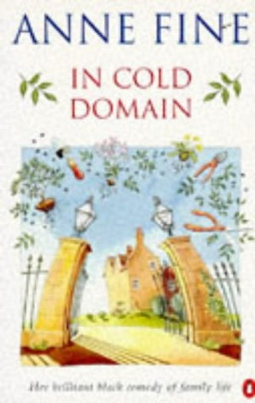 In Cold Domain (Penguin Fiction)