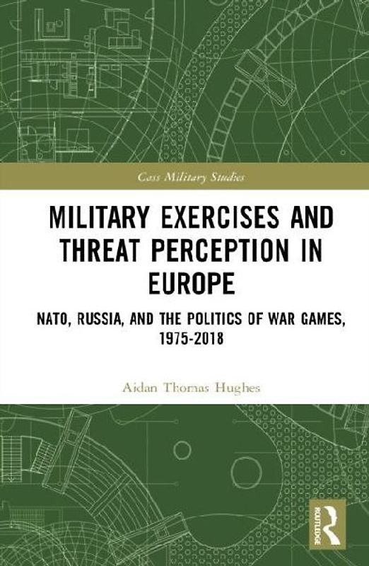 Military Exercises and Threat Perception in Europe