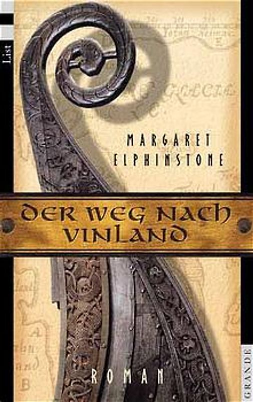 Der Weg nach Vinland