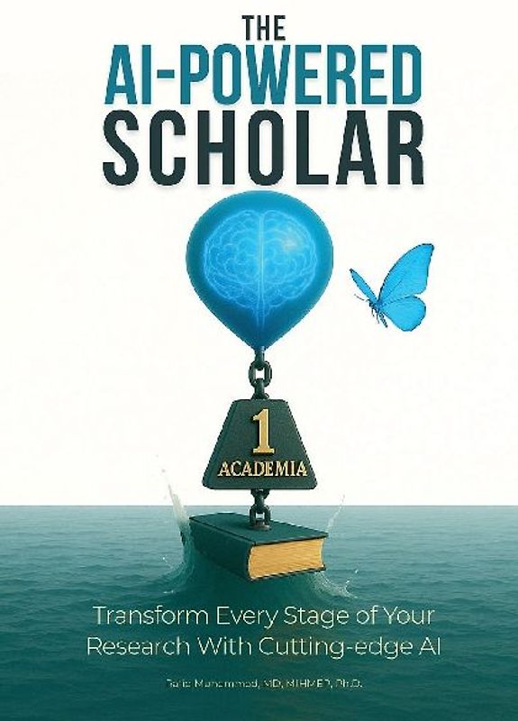 The AI-Powered Scholar