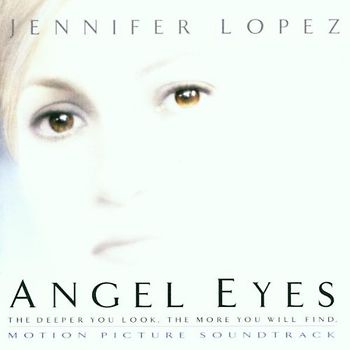 Angel Eyes [Soundtrack]