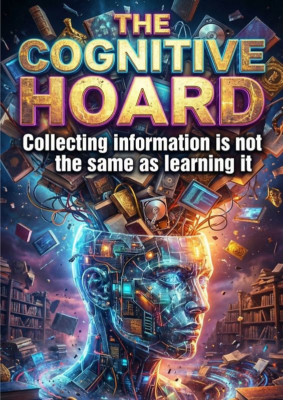 The Cognitive Hoard