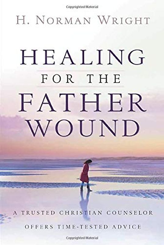 Healing for the Father Wound