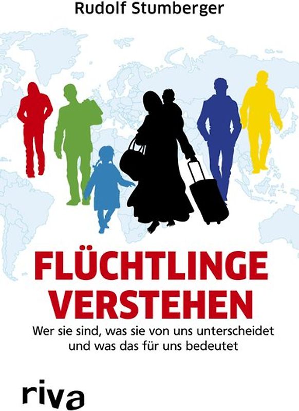 Flüchtlinge verstehen
