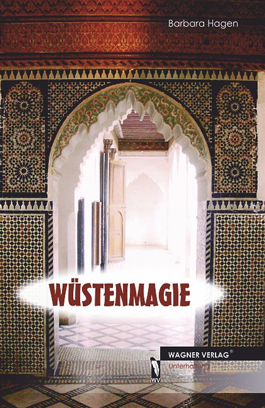 Wüstenmagie