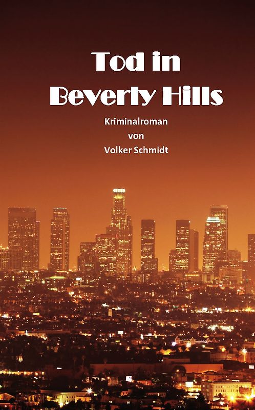Tod in Beverly Hills