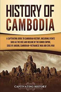 History of Cambodia