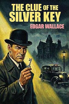 The Clue of the Silver Key