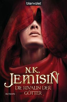 Die Rivalin der Götter