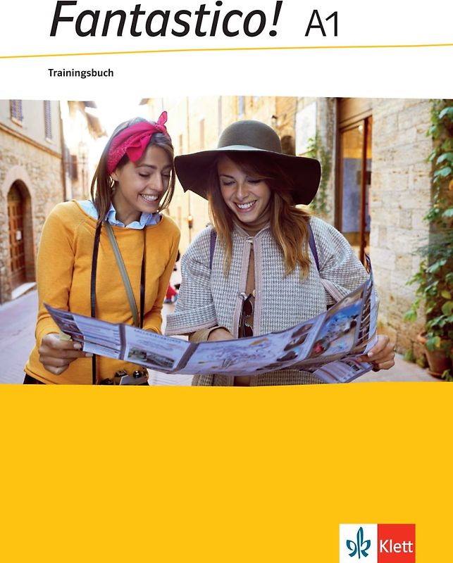 Fantastico! A1