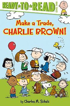 Make a Trade, Charlie Brown!