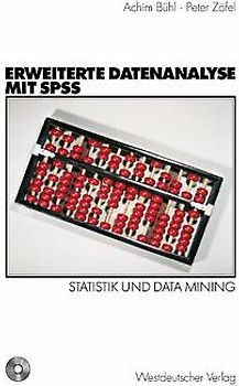 Erweiterte Datenanalyse mit SPSS