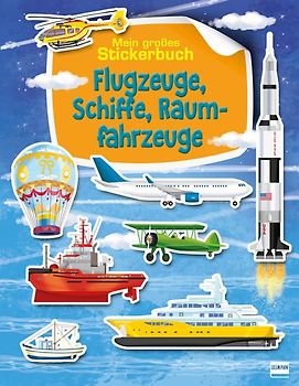 Flugzeuge, Schiffe, Raumfahrzeuge