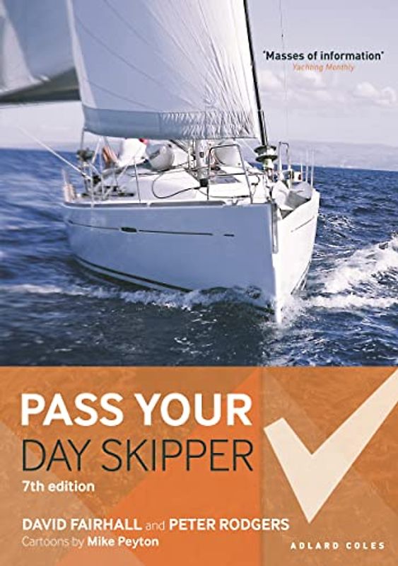 Pass Your Day Skipper