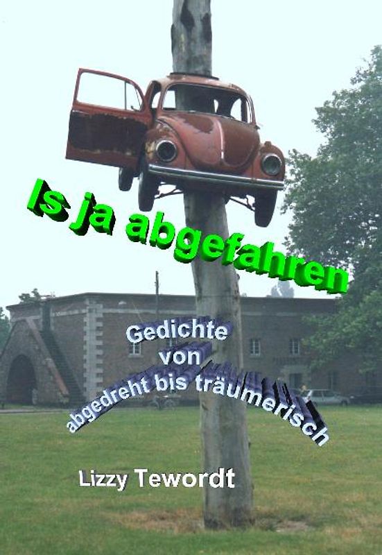 Is ja abgefahren