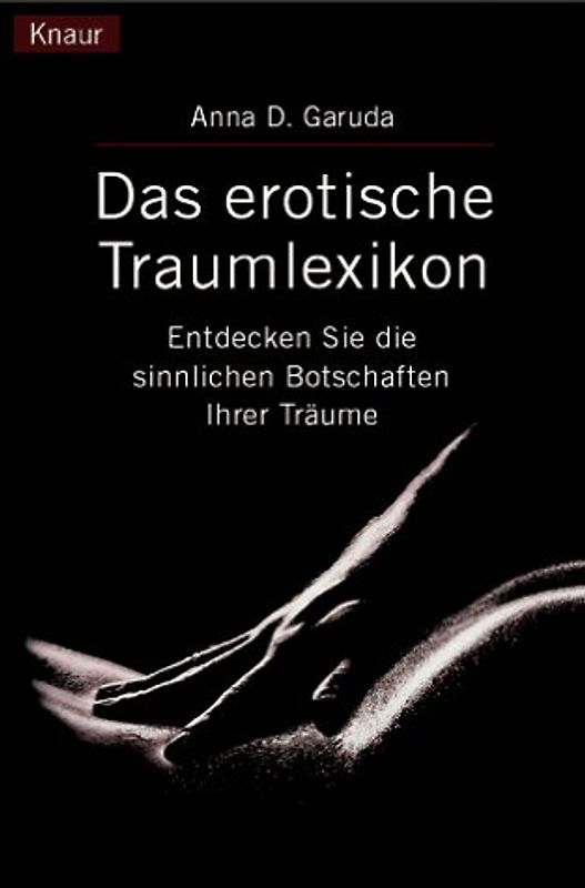 Das erotische Traumlexikon