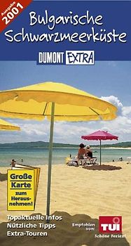 Bulgarische Schwarzmeerküste