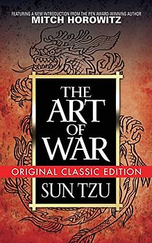 Art of War (Original Classic Edition)