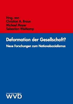 Deformation der Gesellschaft?