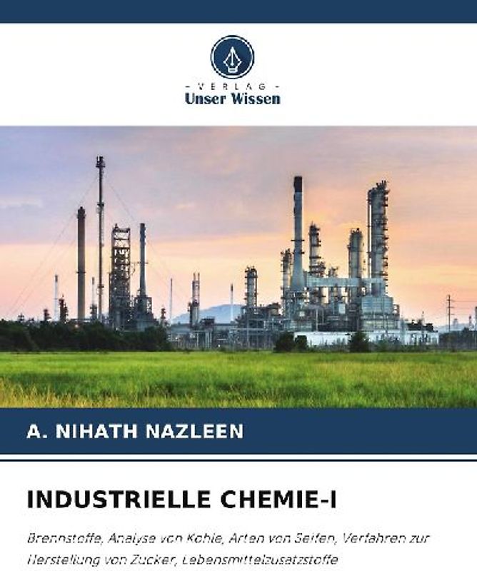 INDUSTRIELLE CHEMIE-I