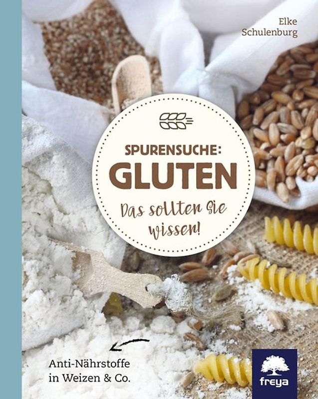 Spurensuche: Gluten