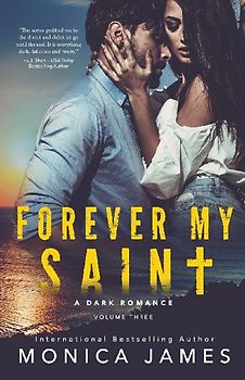 Forever My Saint