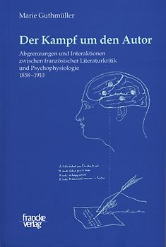 Der Kampf um den Autor