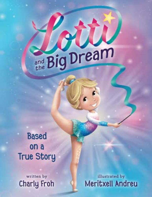 Lotti and the Big Dream