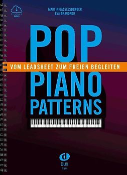 Pop Piano Patterns