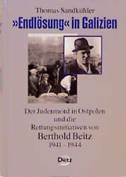 "Endlösung" in Galizien