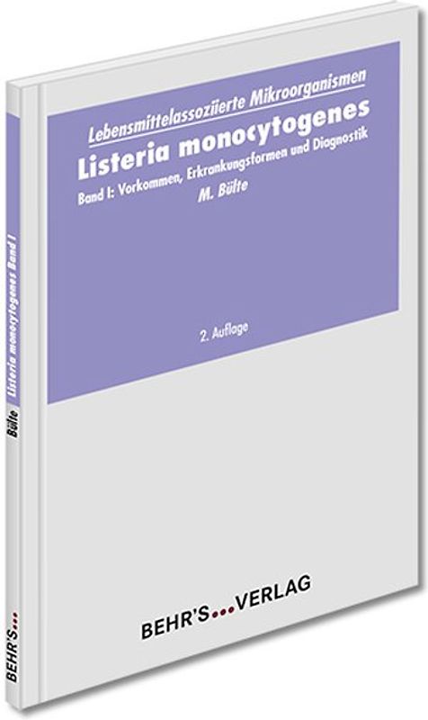 Listeria monocytogenes