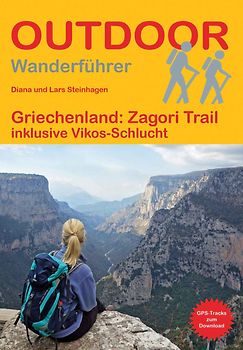 Griechenland: Zagori Trail inklusive Vikos-Schlucht