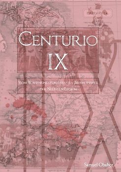 Centurio IX