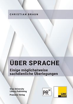 Über Sprache