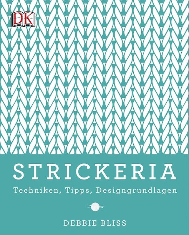 Strickeria