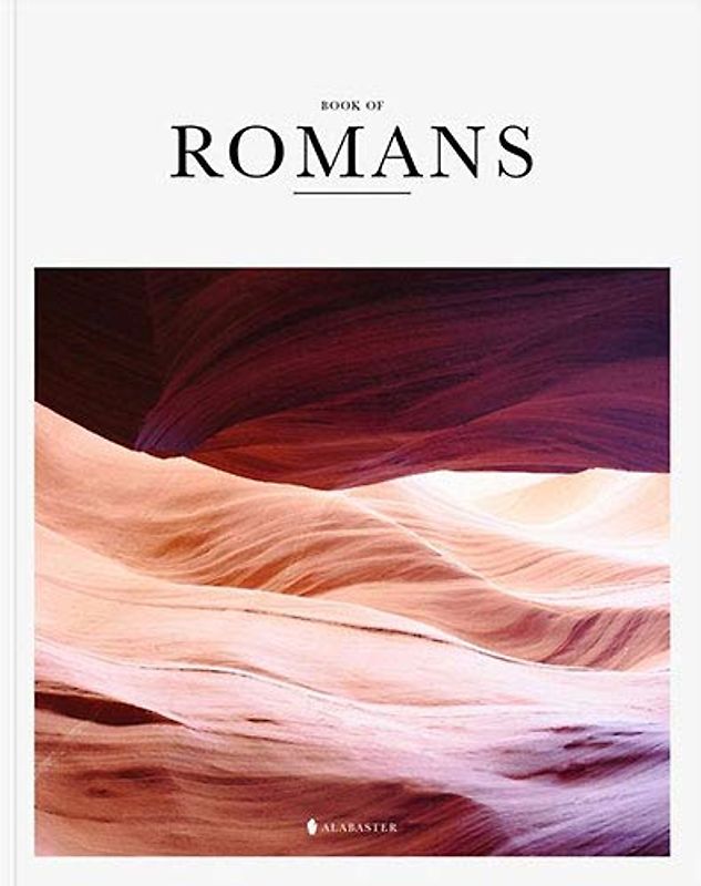 Book of Romans (Sc, Nlt)