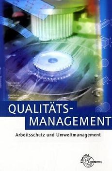 Qualitätsmanagement