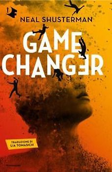 Game changer. Ediz. italiana