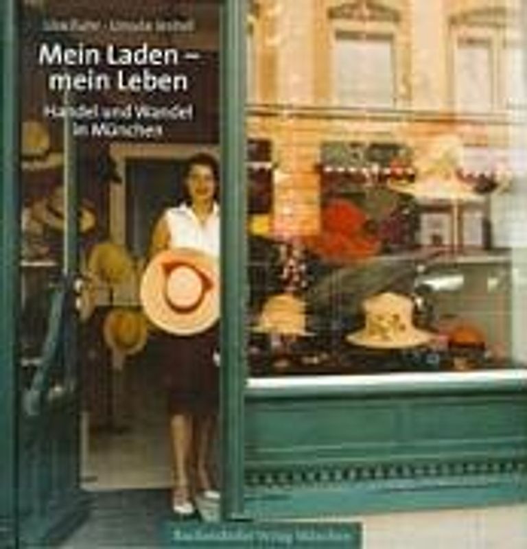 Mein Laden - mein Leben