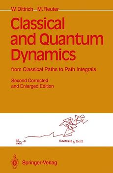 Classical and Quantum Dynamics