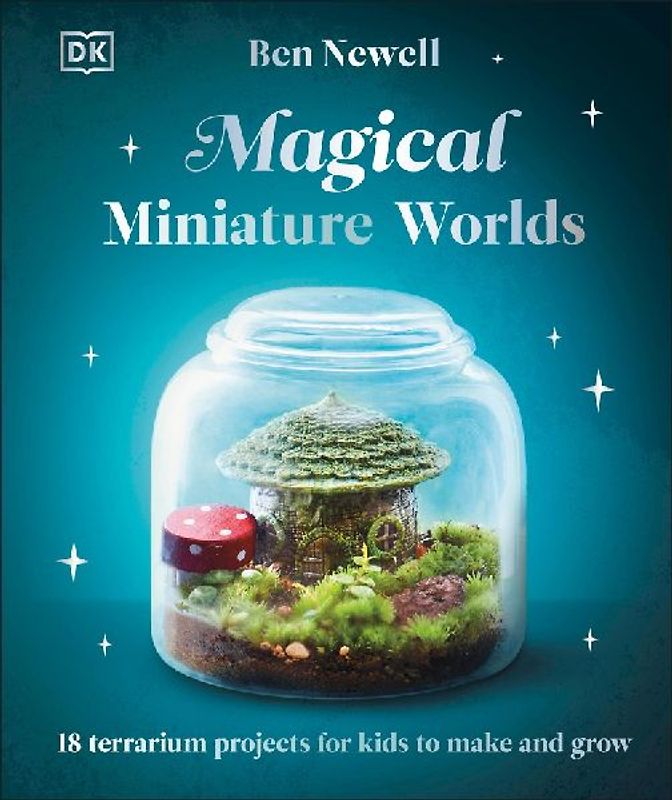Magical Miniature Worlds