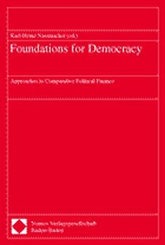 Foundations for Democracy