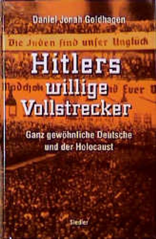 Hitlers willige Vollstrecker