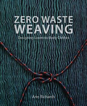 Zero Waste Weaving