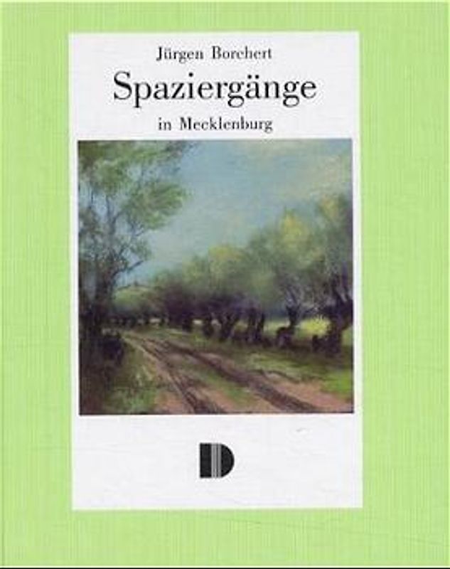 Spaziergänge in Mecklenburg