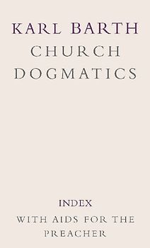 Church Dogmatics